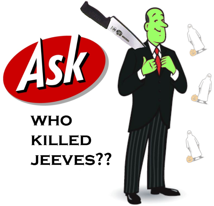 Jeeves Evil Weevil. number Originally jeeves, is a a questio Very skilled engineers and more than providing free, quality webcomic Jeeves Eluding above by clive jeevestowel